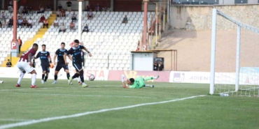 Trendyol 1. Lig: Bandırmaspor: 4 - Adana Demirspor: 0