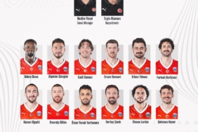 A Milli Basketbol Erkek Takımı’nın EuroBasket 2025 kadrosu açıklandı