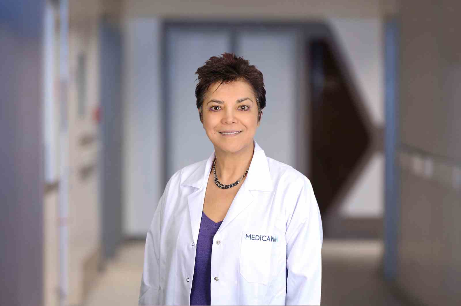 Çocuklarda göğüs ağrısı aileleri endişelendiriyor