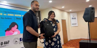 Gaziosmanpa Belediyesi’nden Dünya Emzirme Haftası’na özel panel: "Emzirme: İlk ve En Değerli Hediye"