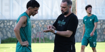 Bursaspor, Malatyaspor maçı hazırlıklarını tamamladı