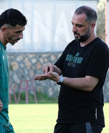 Bursaspor, Malatyaspor maçı hazırlıklarını tamamladı