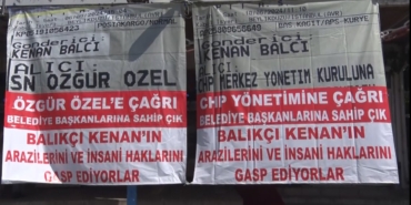 Türkiye Deniz Canlıları Müzesi Kurucusu Balcı, "Savcılarımıza, hakimlerimize imdat diyorum. Kamuyu zarara sokuyor"