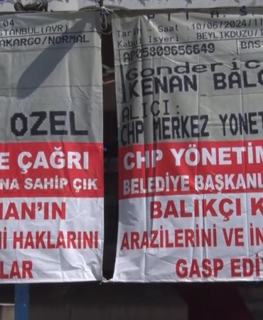 Türkiye Deniz Canlıları Müzesi Kurucusu Balcı, "Savcılarımıza, hakimlerimize imdat diyorum. Kamuyu zarara sokuyor"