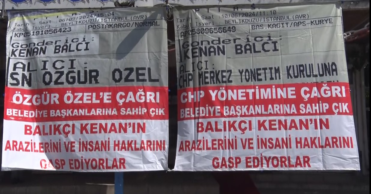 Türkiye Deniz Canlıları Müzesi Kurucusu Balcı, "Savcılarımıza, hakimlerimize imdat diyorum. Kamuyu zarara sokuyor"