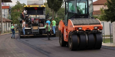 Serdivan ve Adapazarı’ndaki o güzergah sil baştan yenileniyor