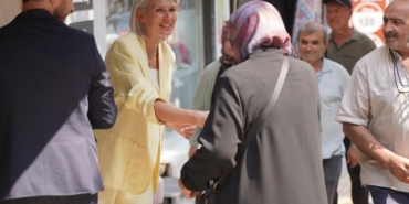 Başkan Subaşı vatandaşlarla buluştu