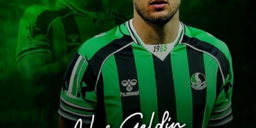 Sakaryaspor, Josip Vukovic’i kadrosuna kattı