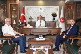 Bilecik Müftülüğünde yeni dönem