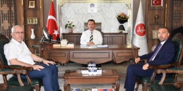 Bilecik Müftülüğünde yeni dönem