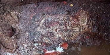 İznik’te büyük keşif