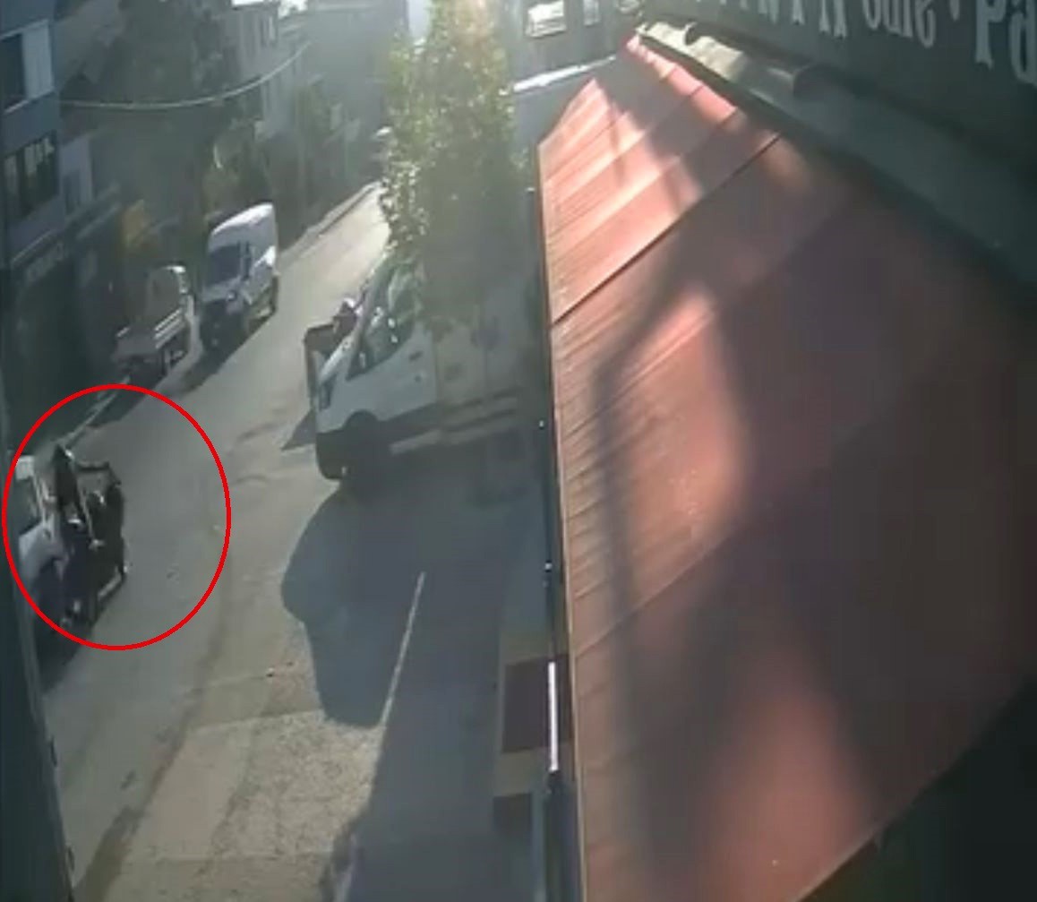 Bursa’da düğün öncesi feci kaza: Genç motosikletli hayatını kaybetti