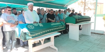 Genç avukat Göksu Çelebi son yolculuğuna uğurlandı