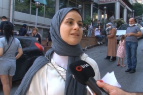 Gaziosmanpaşa Duygu Hastanesi’nde yangın paniği: 1 kişi dumandan etkilendi