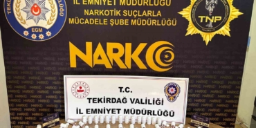 Tekirdağ’da sokak çetelerine darbe: 11 kişi tutuklandı
