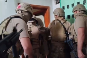 Tekirdağ’da zehir tacirlerine şafak darbesi: 3 tutuklama