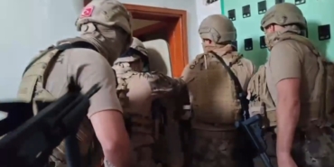 Tekirdağ’da zehir tacirlerine şafak darbesi: 3 tutuklama