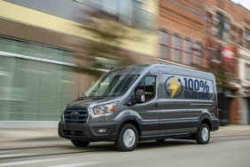 Ford Transit’in 60 yıllık serüveni rakamlara yansıdı