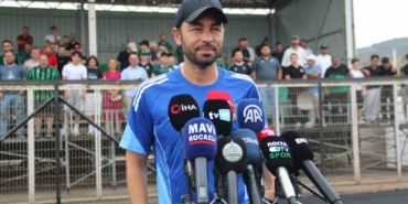 Selçuk İnan: "Çok sıkıntılı bir dönemdeyiz"