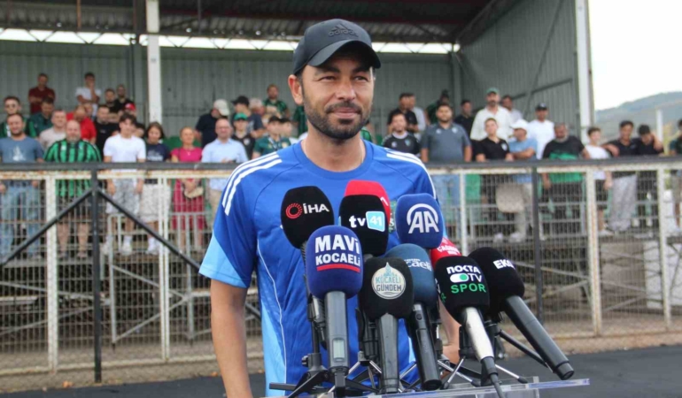 Selçuk İnan: "Çok sıkıntılı bir dönemdeyiz"