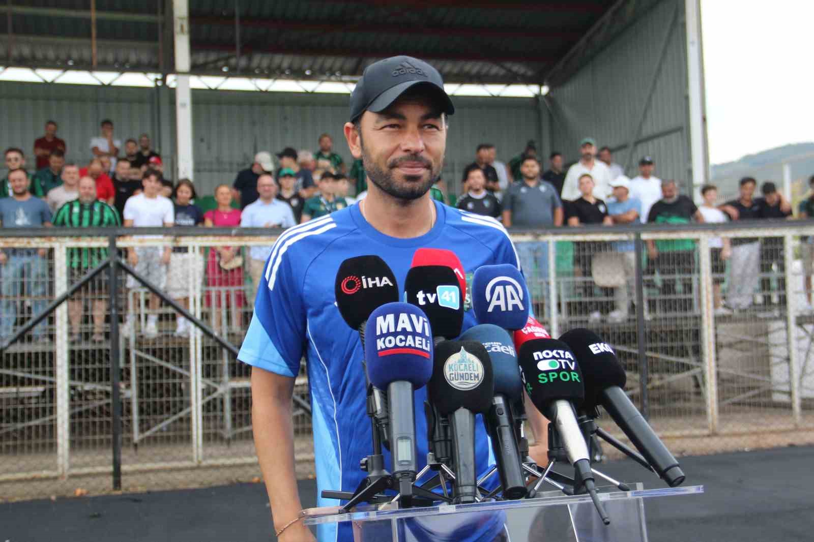 Selçuk İnan: "Çok sıkıntılı bir dönemdeyiz"