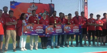 Selçuk Bayraktar: "Next Sosyal dünyaya damgasını vuracak"