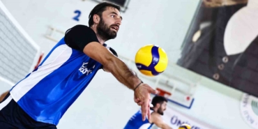 Halkbank, topla ilk antrenmanını gerçekleştirdi