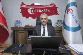 HEKİMSEN’den toplu sözleşme teklifine tepki