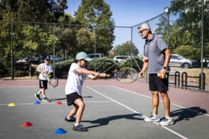 Ataşehirli çocuklar yaz tatilini doya doya yaşıyor