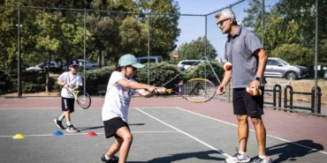 Ataşehirli çocuklar yaz tatilini doya doya yaşıyor