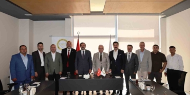 Hayvancılığın gelişmesi için sağlam adımlar atılıyor