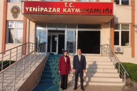 Kaymakamlar ilçeler arası dayanışma için bir araya geldiler