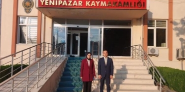 Kaymakamlar ilçeler arası dayanışma için bir araya geldiler