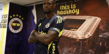 Nelson Semedo: "Turu geçmeyi fazlasıyla hak ediyoruz"