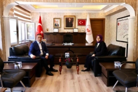 Gölpazarı’nın asayiş konuları masaya yatırıldı