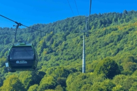 Kartepe Teleferik, 30 Ağustos’ta yüzde 50 indirimli