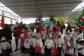 Geleneksel Sünnet Şöleni’nde 529 yıllık vakıf geleneği Yalova’da yeniden canlandı