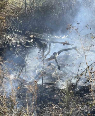 Arnavutköy’de yangın çıkarıp itfaiyecilere saldıran şahıs gözaltına alındı