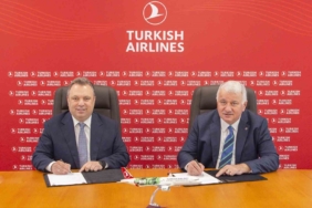 SOCAR Türkiye ve Türk Hava Yolları’ndan sürdürülebilir havacılığa stratejik adım