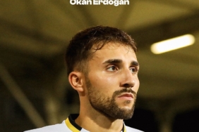 İstanbulspor, Okan Erdoğan’a teşekkür etti