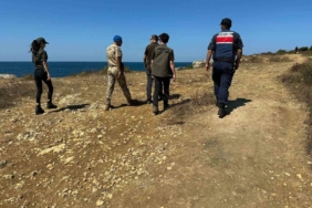 Kandıra’da sahillerde ve ormanlık alanlarda izinsiz çadır kuranlara ceza