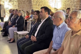 Beşiktaş Belediyesi’nden 30 Ağustos’a özel söyleşi