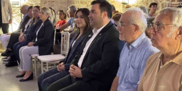 Beşiktaş Belediyesi’nden 30 Ağustos’a özel söyleşi