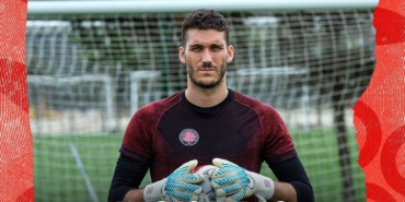 Ivo Grbic Fatih Karagümrük’te