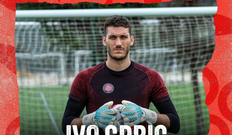 Ivo Grbic Fatih Karagümrük’te