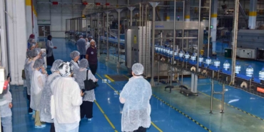 Uludağ’dan gelen bir damlanın hikayesi