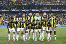 Fenerbahçe’nin UEFA Avrupa Ligi fikstürü açıklandı