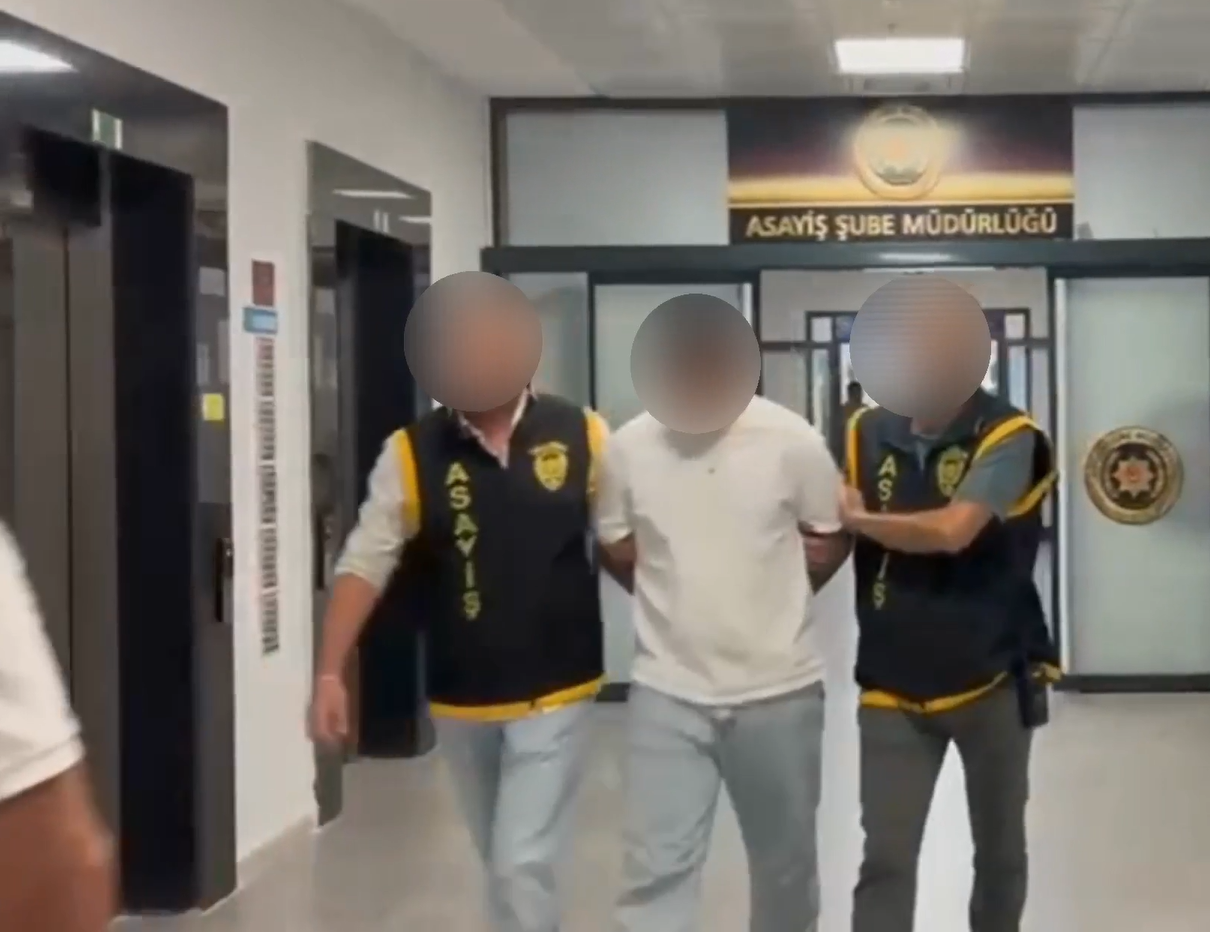 Yalova’da tartıştığı kişiyi tabancayla vuran zanlı tutuklandı