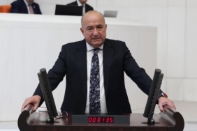 AK Partili Milletvekili Gider: ‘Biz bir olduğumuzda yenilmez, diri olduğumuzda aşılmaz, kardeş olduğumuzda bölünmez bir milletiz’