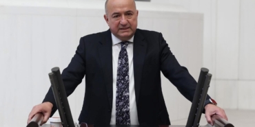 AK Partili Milletvekili Gider: ‘Biz bir olduğumuzda yenilmez, diri olduğumuzda aşılmaz, kardeş olduğumuzda bölünmez bir milletiz’